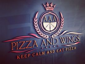 AAA Pizza & Wings