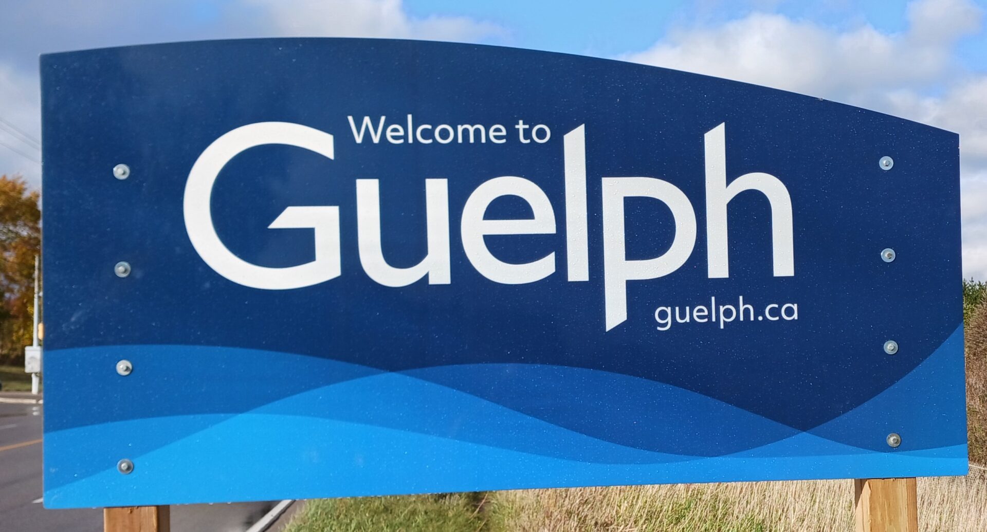 Guelph