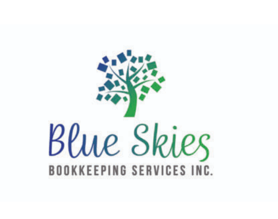 Blue Skies Bookkeeping Services Inc.