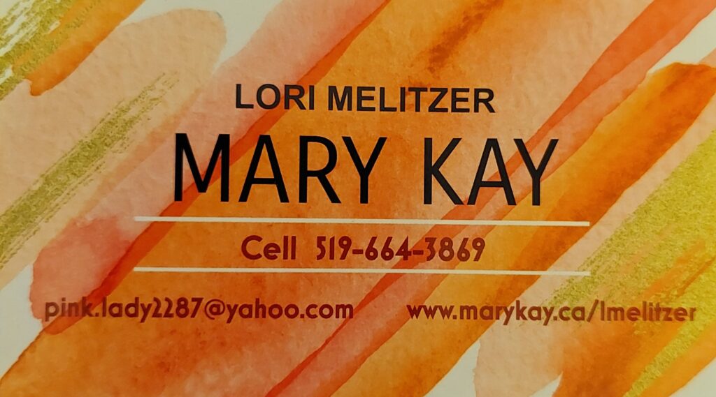 Mary Kay