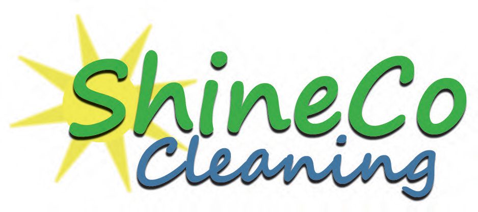 Shineco Cleaning Logo