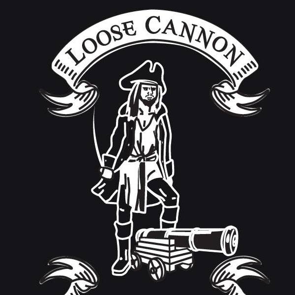 Loose Cannon Logo